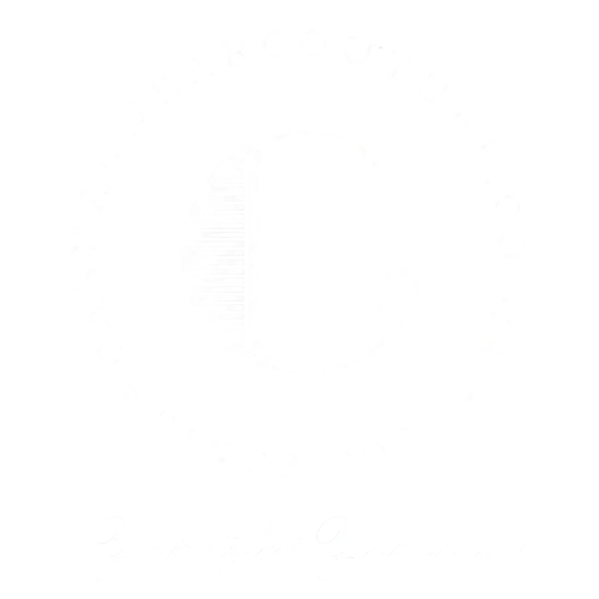 Casual Wear Couture white