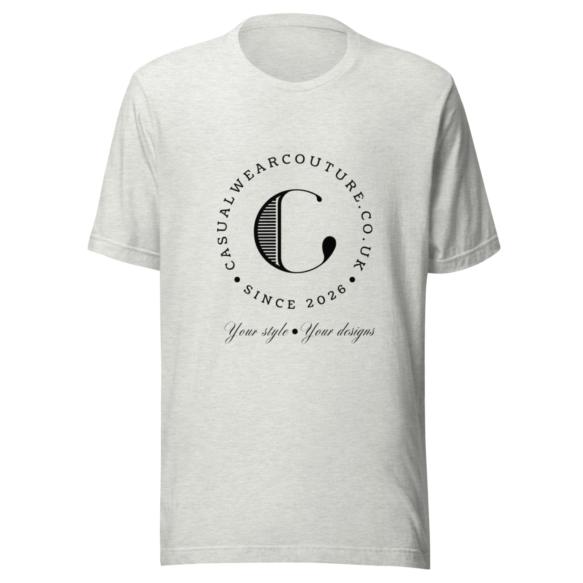 Unisex CWC Tshirt