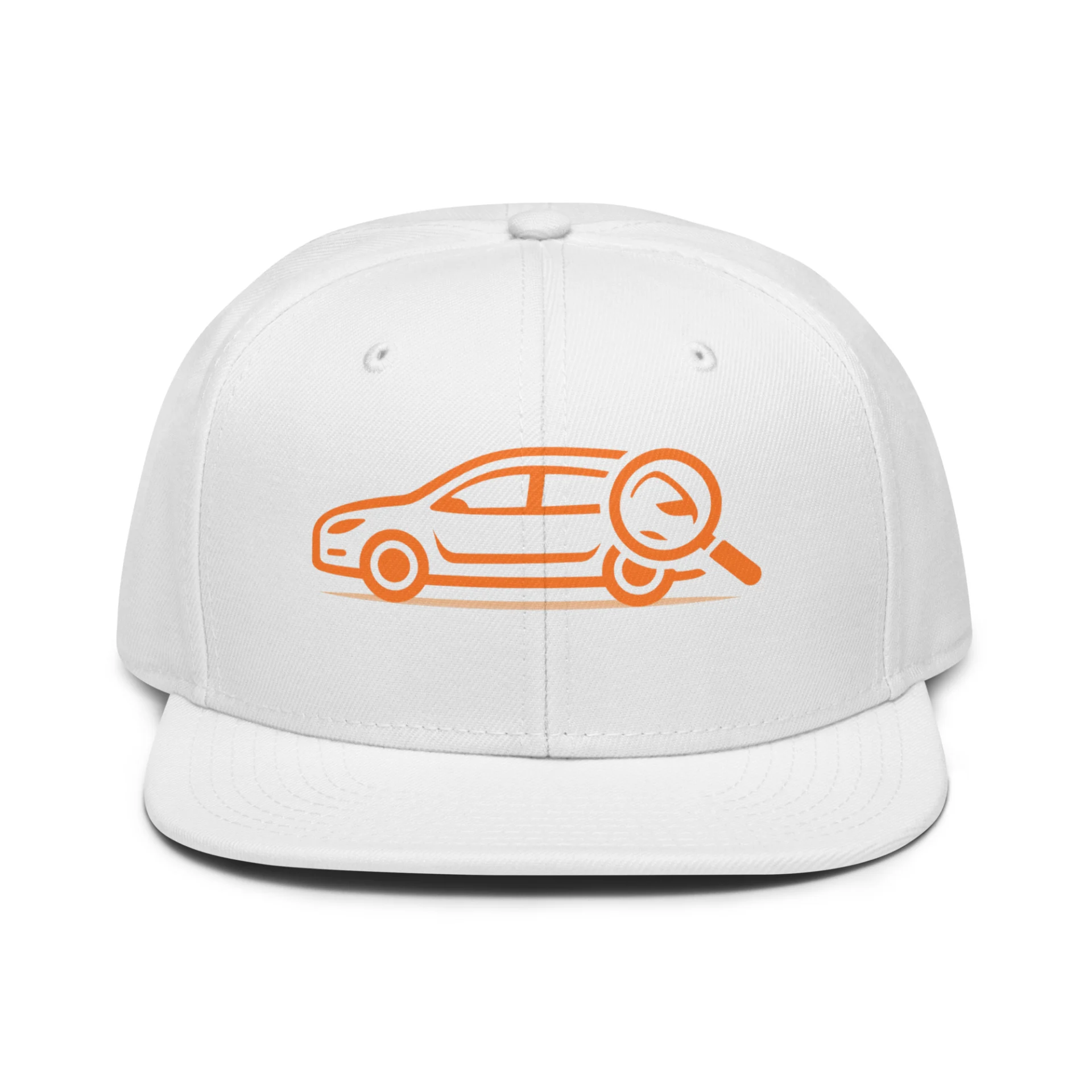 Trendy Unique Genz Car Design Cap